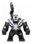 Imagem de Boneco Big Blocos De Montar Venom Tale Homem Aranha