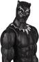 Imagem de Boneco Black Panther Pantera Negra Titan Hero Series E1363 - Hasbro