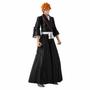 Imagem de Boneco Bleach Anime Heroes Ichigo Kurosaki Bandai F01032