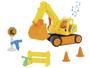 Hoje é o melhor dia para comprar Boneco Blippi Excavator 7cm com Acessório com aquele preço maroto! Promoção! Aproveite a oferta! 3