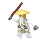 Imagem de Boneco Block heróis ninja ref BL587
