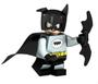 Imagem de Boneco Blocos De Montar Bat Mite Black Batman