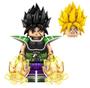 Imagem de Boneco Blocos De Montar Broli King Dragon Ball Z Super