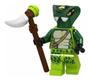 Imagem de Boneco Blocos De Montar Chokun Ninja Go Ninjago