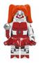 Imagem de Boneco Blocos De Montar Circus Baby Five Nights At Freddy