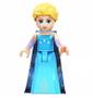 Imagem de Boneco Blocos De Montar Coleção Princesas - Elsa Princesa