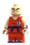 Imagem de Boneco Blocos De Montar Krillin Dragon Ball