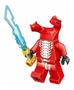 Imagem de Boneco Blocos De Montar Ninjago Fangdam