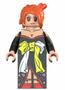 Imagem de Boneco Blocos De Montar One Piece Nami Kimono