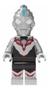 Imagem de Boneco Blocos De Montar Ultraman Series One