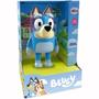 Imagem de Boneco Bluey Cãozinho Azul Infantil Elka 1249