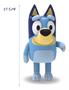 Imagem de Boneco Bluey Desenho Cãozinho 21 Cm Elka - 1249