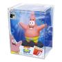 Imagem de Boneco Bob Esponja Patrick Estrela Fandom Box 3304 - Lider