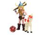 Imagem de Boneco Bobby & Uni 13 cm Dungeons & Dragons Caverna do Dragão Hasbro