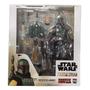 Imagem de Boneco Boneco MAFEX No.201 Boba Fett Recoverd Armor