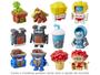 Imagem de Boneco BotBots E3487