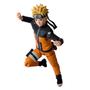 Imagem de Boneco Brinquedo Figura Infantil Colecionável Anime Naruto Shippuden Articulado 12cm Original Bandai