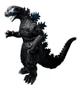 Imagem de Boneco Brinquedo Godzilla Grande Articulado 40cm Aproveite!