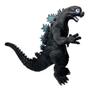 Imagem de Boneco Brinquedo Godzilla Grande Articulado 40cm Aproveite!
