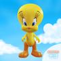 Imagem de Boneco Brinquedo Infantil Fandom Box Piu Piu Looney Tunes Líder - 3249