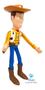Imagem de Boneco Brinquedo Infantil Woody Cowboy Toy Story 19cm Vinil
