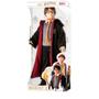 Imagem de Boneco bruxo harry potter grande original-licenciado