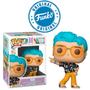 Imagem de Boneco BTS Dynamite RM Pop Funko 218 Original - 889698481076