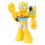 Imagem de Boneco Bumblebee  Playskool Transformers Mega Mighties - Hasbro