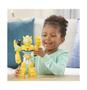 Imagem de Boneco Bumblebee  Playskool Transformers Mega Mighties - Hasbro