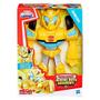 Imagem de Boneco Bumblebee  Playskool Transformers Mega Mighties - Hasbro