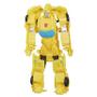 Imagem de Boneco Bumblebee Transformers Authentic Titan - Hasbro E5889