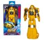 Imagem de Boneco Bumblebee Transformers One Mega Changer Hasbro