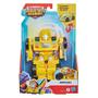 Imagem de Boneco Bumblebee Transformers Rescue Bots Academy E3277 Hasbro