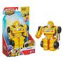Imagem de Boneco Bumblebee Transformers Rescue Bots Academy E3277 Hasbro