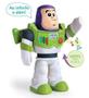 Imagem de Boneco Buzz Lightyear - 1042 Elka