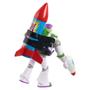 Imagem de Boneco Buzz Lightyear C/ Foguete E Acessórios - Mattel Gjh46