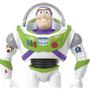 Imagem de Boneco Buzz Lightyear Com Som e Foguete de Resgate 3+ Mattel