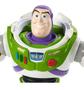 Imagem de Boneco Buzz Lightyear Com Som Toy Story Disney - Etitoys