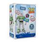 Imagem de Boneco Buzz Lightyear Com Som Toy Story - Toyng