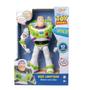 Imagem de Boneco Buzz Lightyear Com Som Toy Story - Toyng