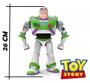 Imagem de Boneco Buzz Lightyear Com Som Toys Story - Toyng 51028