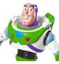 Imagem de Boneco Buzz Lightyear De Vinil - Disney Toy Story - Líder