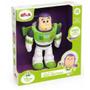 Imagem de Boneco buzz lightyear - fala frases - elka