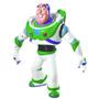 Imagem de Boneco Buzz Lightyear Toy Story Original Articulado - Lider