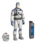 Imagem de Boneco Buzz Lightyear Xl-01 Disney Pixar Mattel