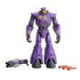 Imagem de Boneco Buzz Lightyear Zurg Articulado Filme 26Cm - Mattel