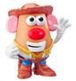 Imagem de Boneco Cabeça de Batata Toy Story 4 Woody Hasbro