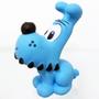 Imagem de Boneco Cachorro Bidu Mascote - Turma Da Mônica Adijomar 269