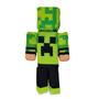 Imagem de Boneco Cadres Youtuber Minecraft Streamers 35Cm