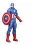 Imagem de Boneco Capitão America 15cm Avengers Hasbro B1815